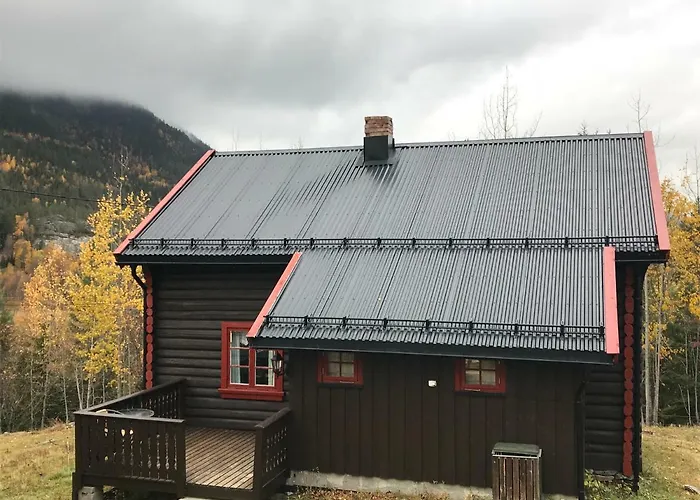 Løngdal
