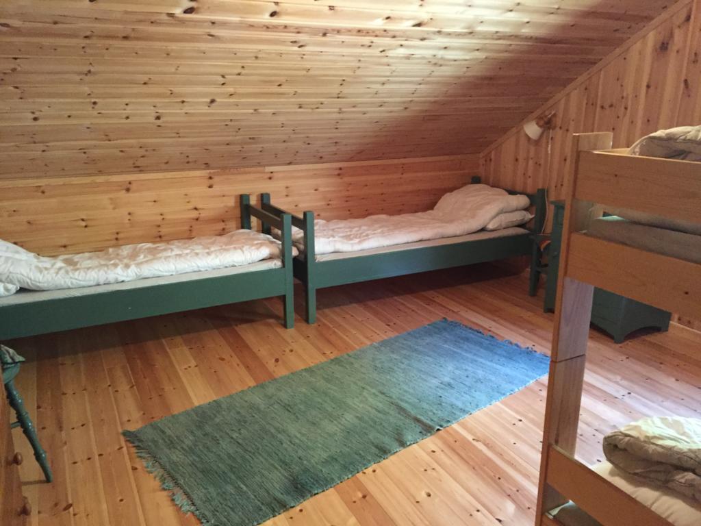 Holiday home Longdal