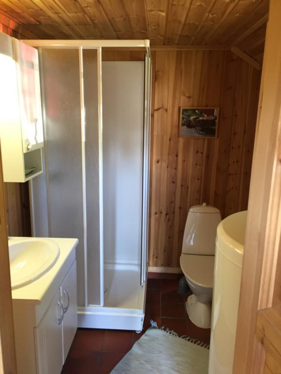 Longdal Holiday home