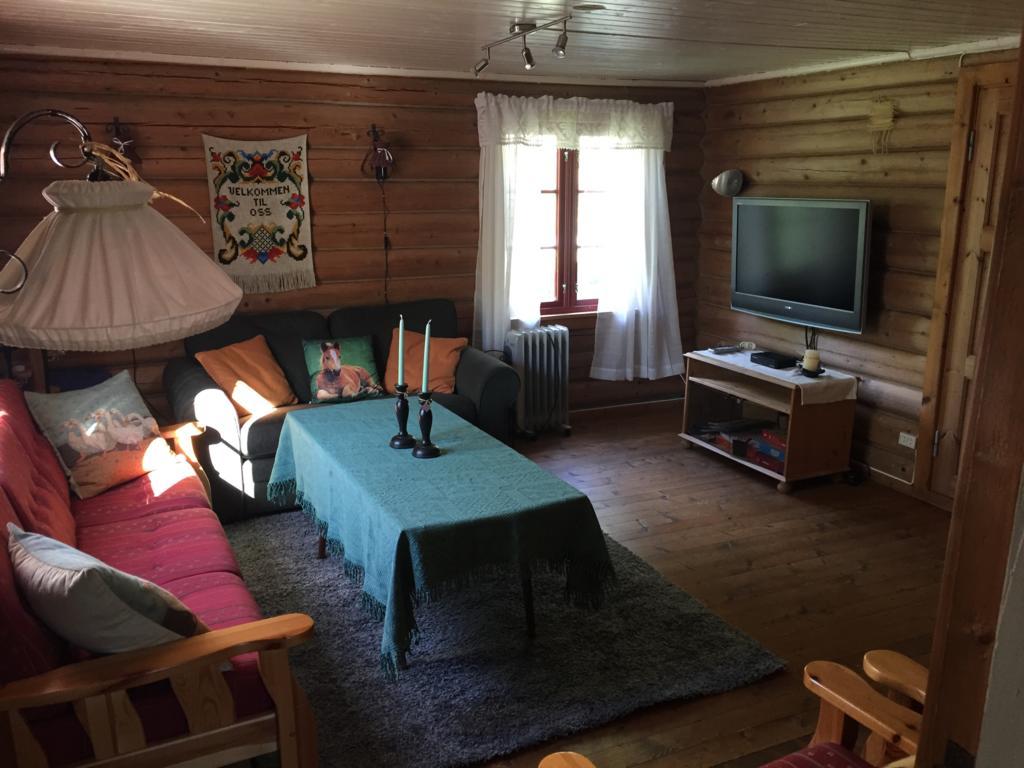 Løngdal