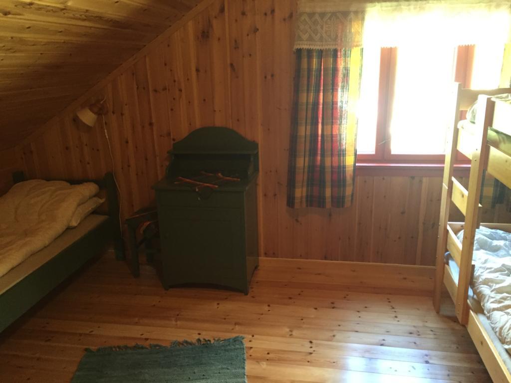 Longdal Holiday home *