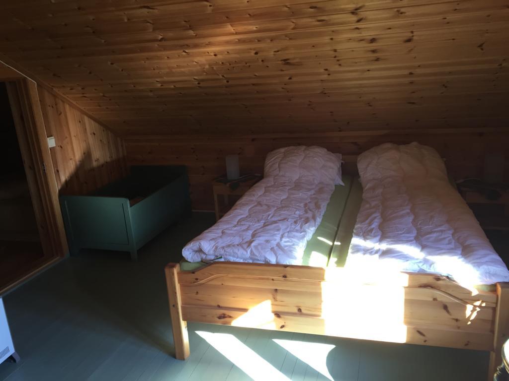 Holiday home Longdal *