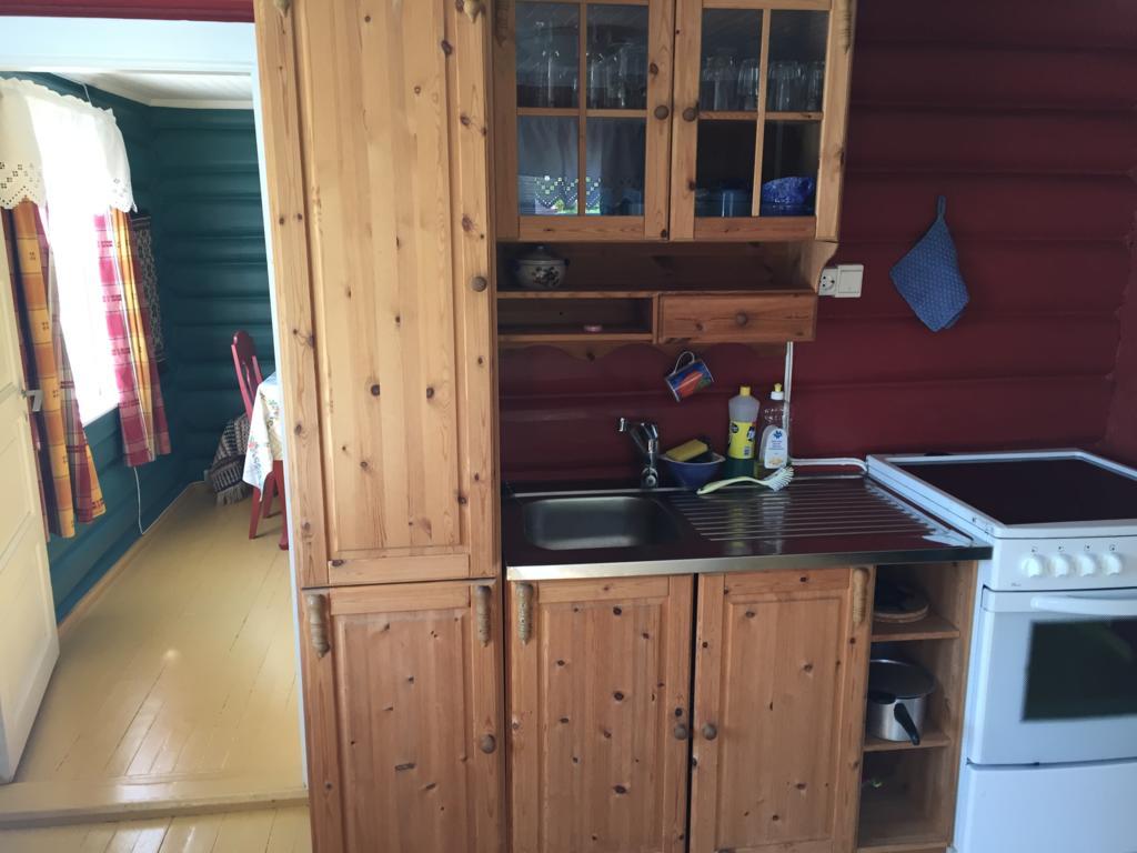 Løngdal Tuddal