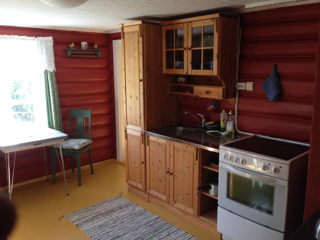 Longdal Holiday home Tuddal