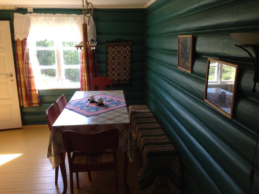 Løngdal Tuddal