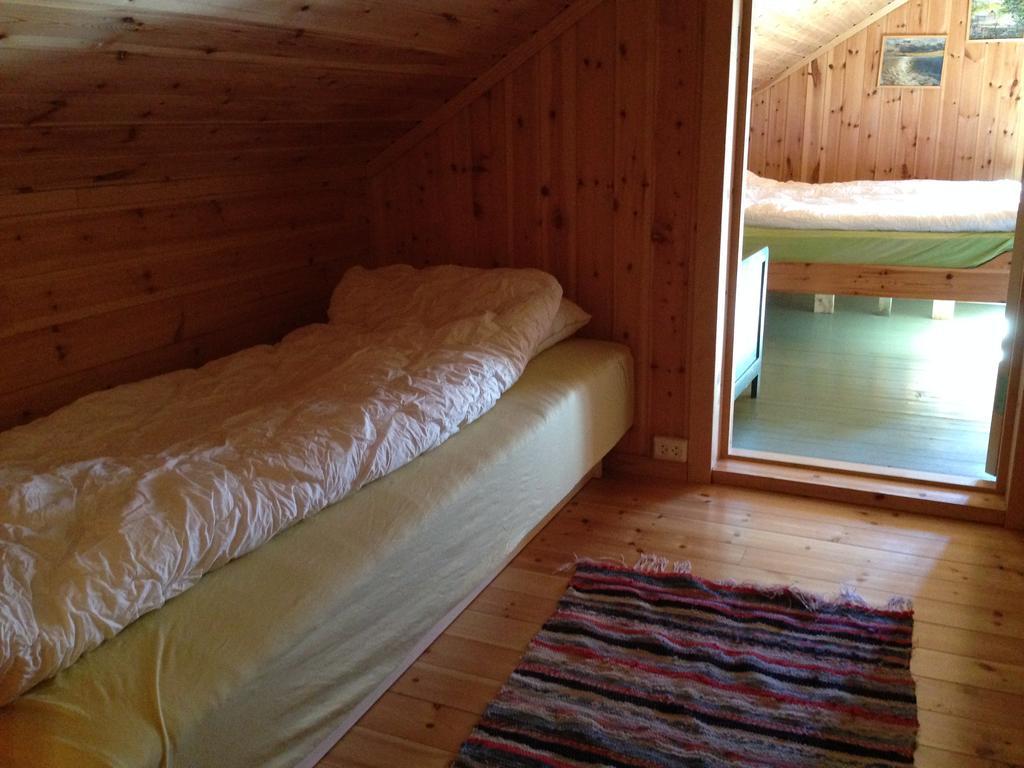 Holiday home Longdal *