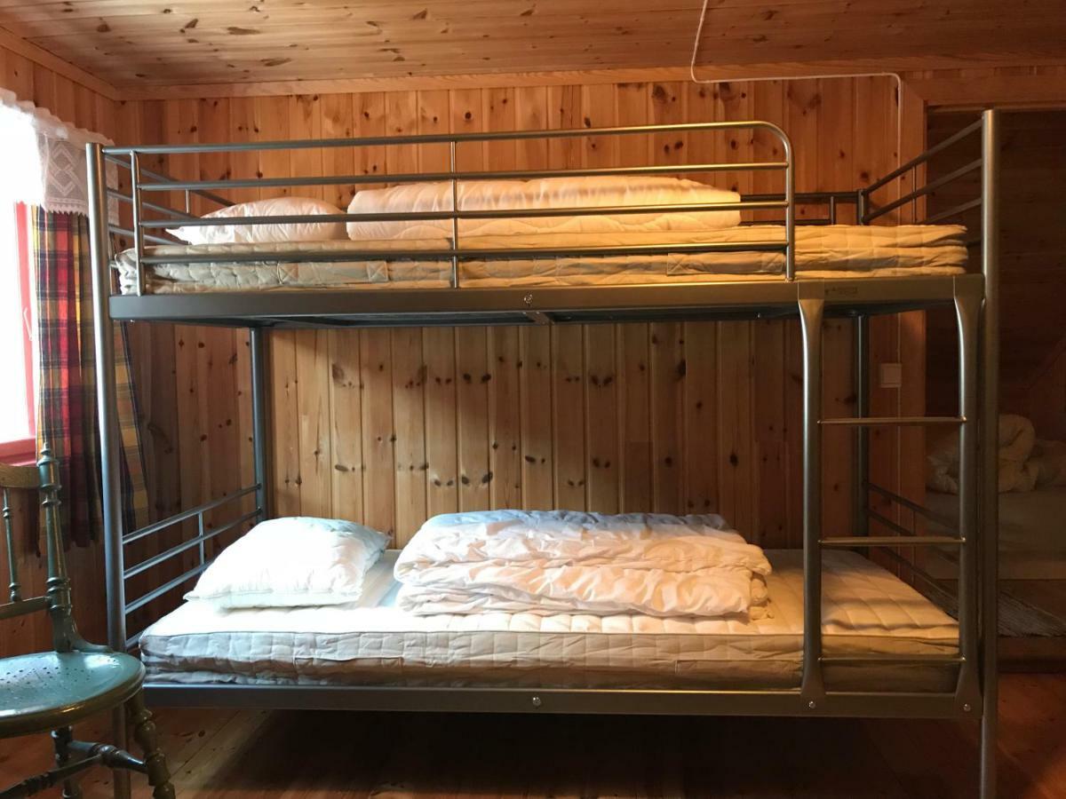 Longdal Holiday home Tuddal